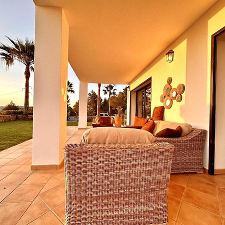 Ferienhaus Mit Privatpool Fuer 10 Personen Ca 450 Qm In Bella Vista, Ibiza Westkueste Von Ibiza Villa San Antonio Abad Exterior foto